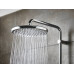 Душевая система GROHE Tempesta Cosmopolitan 250 со смесителем, хром (26673000)