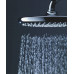 Душевая система GROHE Tempesta Cosmopolitan 250 с термостатом, хром (26670000)
