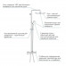 Душевая система GROHE Tempesta Cosmopolitan 250 с термостатом, хром (26670000)