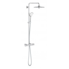 Душевая система GROHE Euphoria 260 с термостатом для душа, хром (27296003)