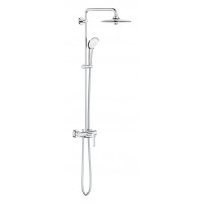 Душевая система GROHE Euphoria 260 со смесителем для душа Euphoria 260, хром (27473002)