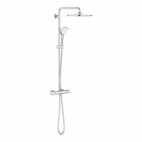 Душевая система Grohe Euphoria System 310 (26075001)