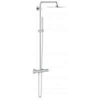 Душевая система Grohe Euphoria 230 с термостатическим смесителем (26187000)