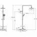 Душевой комплект Jacob Delafon E97825RU-4-CP хром