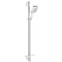 Душевой гарнитур Grohe Rainshower SmartActive Cube 130 (26586000)