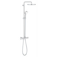 Душевая система Grohe Tempesta Cosmopolitan 250 (26670000)