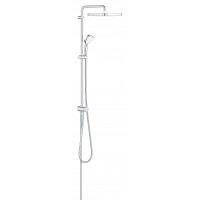 Душевая система Grohe Tempesta Cosmopolitan Cube 250  (26694000)