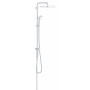 Душевая система Grohe Tempesta Cosmopolitan Cube 250  (26694000)