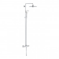 Душевая система Grohe Euphoria System 260 с термостатом для ванны (27475002)