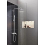 Душевая система со смесителем Grohe Euphoria 260 Concetto 23061003 хром