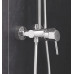 Душевая система со смесителем Grohe Euphoria 260 Concetto 23061003 хром