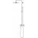 Душевая система со смесителем Grohe Euphoria 260 Concetto 23061003 хром