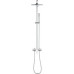 Душевая система со смесителем Grohe Euphoria 260 Concetto 23061003 хром