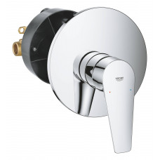 Смеситель для душа Grohe BauEdge (29078001) скрытого монтажа