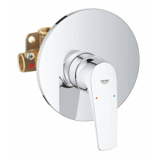 Смеситель для душа Grohe BauFlow (29112000) скрытого монтажа