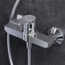 Душевой комплект AM.PM X-Joy F40885A24