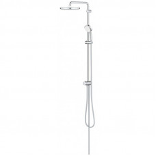 Душевая система Grohe Tempesta Cosmopolitan 26675000 Хром