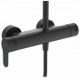 Душевая система Ideal Standard Cerafine Model O BC750XG Черный шелк