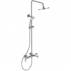 Душевая система Ideal Standard Ideal Rain Cerafine O BC525AA Хром