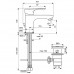 Комплект смесителей Ideal Standard Alpha BD004AA Хром