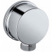 Комплект смесителей Ideal Standard Esla BD002XC Хром