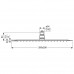 Комплект смесителей Ideal Standard Esla BD002XC Хром