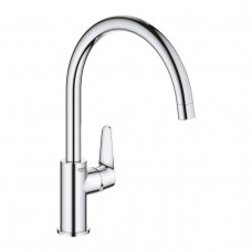 Смеситель для кухни Grohe BauCurve (31231001)