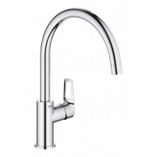 Смеситель для кухни Grohe BauLoop (31232001)