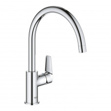 Смеситель для кухни Grohe BauEdge (31367001)