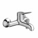 Душевая система Dorff Norma D4092030 Хром