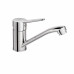 Душевая система Dorff Norma D4092030 Хром
