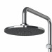 Душевая система Dorff Norma D4092030 Хром