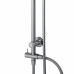 Душевая система Dorff Norma D4092030 Хром