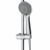 Душевая система Dorff Norma D4092030 Хром