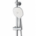 Душевая система Dorff Prime D0740030 Хром