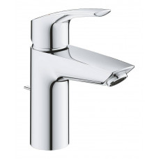 Смеситель для раковины Grohe Eurosmart (33265003)