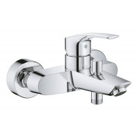 Смеситель для ванны Grohe Eurosmart (33300003)