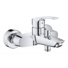 Смеситель для ванны Grohe Eurosmart (33300003)