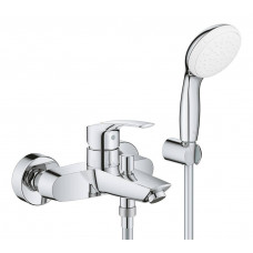 Смеситель для ванны Grohe Eurosmart (33302003)