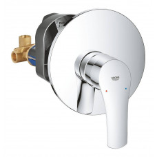 Смеситель для душа Grohe Eurosmart New (33556003) скрытого монтажа