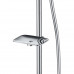 Комплект смесителей Aquatek Вега AQ1030CR Хром