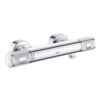 Термостат для душа Grohe Grohtherm 1000 Performance (34776000)