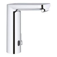 Смеситель для раковины Grohe Eurosmart Cosmopolitan E (36422000) электронный