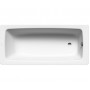 Ванна стальная Kaldewei Cayono 751 (275130003001) 180x80 Easy-Clean+Anti-Slip
