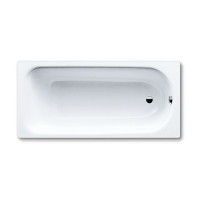 Ванна стальная Kaldewei Saniform Plus 375-1 (1128.0001.3001) 180x80 Easy-Clean