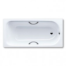 Ванна стальная Kaldewei Saniform Plus Star 334 (1334.0001.0001) 170x73 с отверстиями под ручки