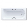 Ванна стальная Kaldewei Saniform Plus Star 334 (1334.0001.0001) 170x73 с отверстиями под ручки