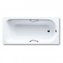 Ванна стальная Kaldewei Saniform Plus Star 336 (1336.3000.3001) 170x75 Anti-slip+Easy-Clean