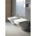 Чаша подвесного унитаза Duravit DuraStyle Rimless (45510900A1) с микролифтом