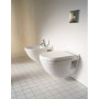 Чаша подвесного унитаза Duravit Starck 3 (2200090000)